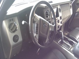 2017 FORD EXPEDITION, LIMITED MODEL, 3.5L TURBO, AT,  4WD. F26306